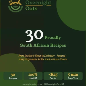 30 Proudly South African Recipes