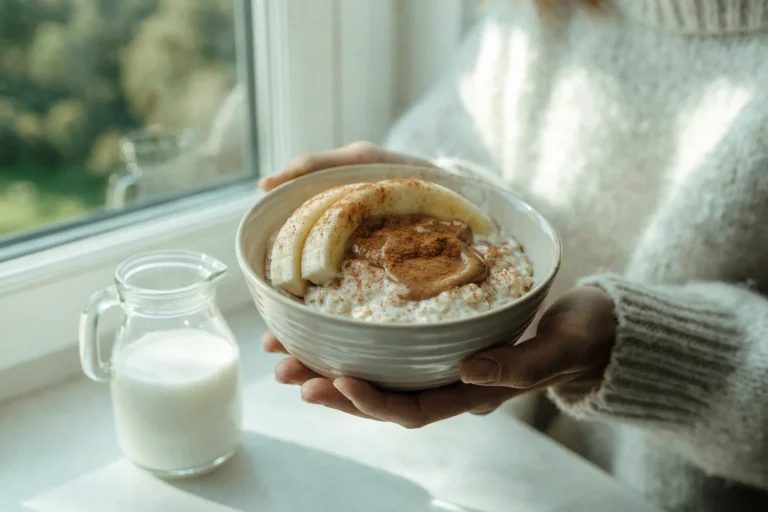 Can You Eat Overnight Oats Warm? Heating, Cold & Whether They Must Be Refrigerated